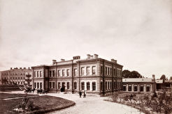 Техническое железнодорожное училище (1870)
