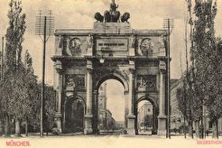 Siegestor (1900)