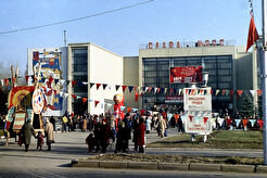 Старые фотографии Рязань