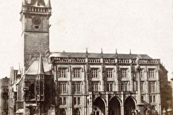 Staroměstská radnice (1850)