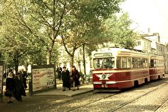Сквэр плошчы Свабоды (1950)