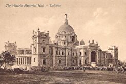 Victoria Memorial Hall (1921)