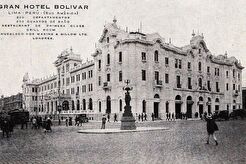 Gran Hotel 'Bolívar' (1920)