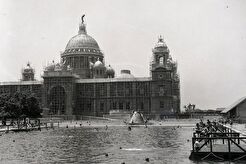 Victoria Memorial (1945)