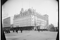 Ebbit House hotel (1903)