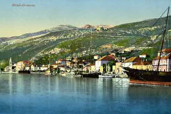 Gruška Luka (1910)