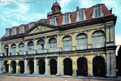 Spanish Cabildo (1900)