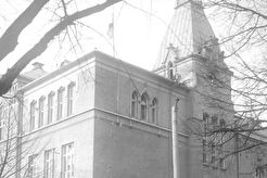 Tampereen suomalainen tyttökoulu (1902)