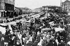 Смоленский рынок (1921)
