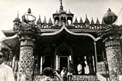 Shree Sitalnath Temple (1950)
