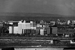 Немецкая фотосъемка Ленинграда (1941)
