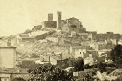 Le Suquet (1852)