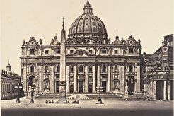 S. Pietro in Vaticano (1852)