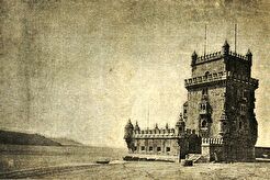Torre de Belém (1891)