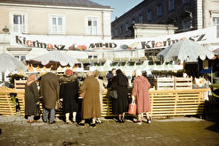 Kiermasz (1960)