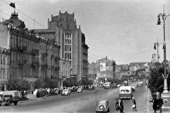 Крещатик (1950)