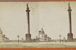 Александровская колонна (1862)