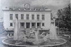 Ресторан "Рязань" (1960)