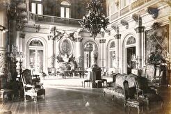 Casa Rosada (1900)