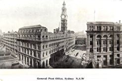 General Post Office (1900)