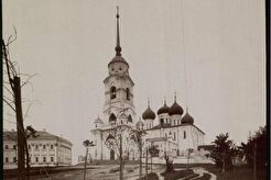 Успенский собор (1883)