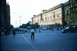 Улица Ленина (1960)