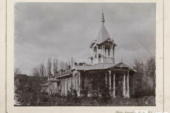 Шелководческая станция (1900)