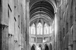Cathédrale Notre-Dame de Rouen (1989)