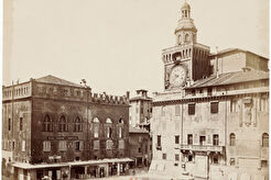 Cantone dell'Orologio (1860)