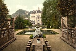 Schloss Hellbrunn (1890)