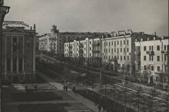 Проспект Ленина (1960)