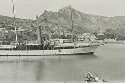 Puerto de Sóller (1928)