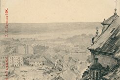 Mariensztat (1900)