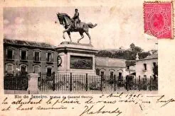 Estátua do general Osório (1902)