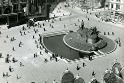 Staroměstské náměstí (1945)