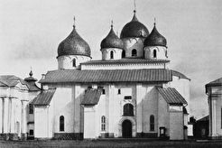 Собор св. Софии (1885)