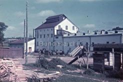 Лошица. Винокурня (1941)