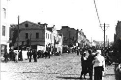 Колхозная (1930)