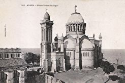 Basilique Notre-Dame d'Afrique (1910)