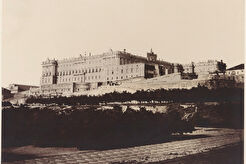 Palacio Real (1859)