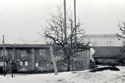 "Gegužės 1-osios" saldainių fabrikas (1960)