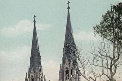 Cathedral of St. John, Savannah, Georgia (1902)