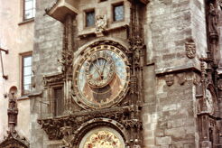 Pražský orloj (1960)