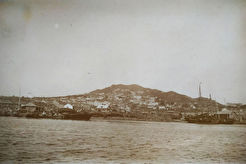 Вид на город (1930)