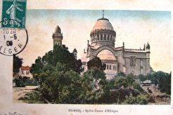 Basilique Notre-Dame d'Afrique (1906)