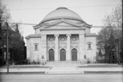 Temple Beth-El (1900)