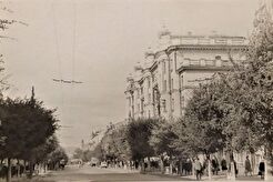 Проспект Кирова (1960)