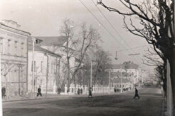 Улица Ленина (1960)