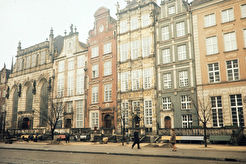 Długi Targ (1960)