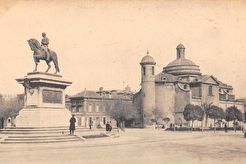 Parque Monumento A Prim (1900)